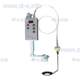 Контроллер высоты SF-HC30 AO - st-e.info - Стерлитамак