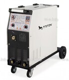 Сварочный полуавтомат TRITON ALUMIG 250P Dpulse Synergic - st-e.info - Стерлитамак
