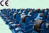 Вращатели роликовые самоцентрирующиеся HGZ-80 - st-e.info - Стерлитамак