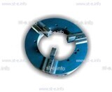 Патрон кулачковый для сварочного позиционера WPS600 - st-e.info - Стерлитамак