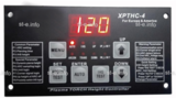 Контроллер высоты XPTHC-4 с осью Z (с подъемником, ход: 100мм) - st-e.info - Стерлитамак