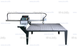 Консольная машина плазменной резки и газовой ST-ZZ1020 (1000х2000мм) - st-e.info - Стерлитамак
