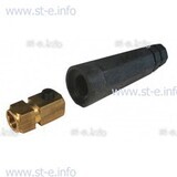 Гнездо BЕB 50-70 ABI-IF 50-70 - st-e.info - Стерлитамак
