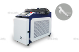 Аппарат лазерной очистки ST-E-O 1000W Raycus - st-e.info - Стерлитамак
