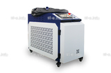 Аппарат лазерной очистки ST-E-O 1500W Raycus - st-e.info - Стерлитамак