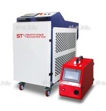 Аппарат лазерной сварки ST-E 1500W Raycus - st-e.info - Стерлитамак