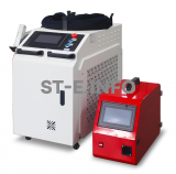 Аппарат лазерной сварки ST-E 1500W серия RECI - st-e.info - Стерлитамак