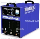 Сварочный аппарат Brima (инвертор) ARC 400 - st-e.info - Стерлитамак