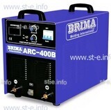 Сварочный аппарат Brima (инвертор) ARC 400B - st-e.info - Стерлитамак