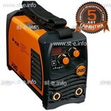 Сварочный инвертор Сварог PRO ARC 180 (Z208S) - st-e.info - Стерлитамак