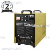 Сварочный инвертор ARC-409, 380В - st-e.info - Стерлитамак