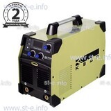 Сварочный инвертор ARC-250G, 380В - st-e.info - Стерлитамак