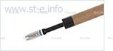 Горелка для автоматической сварки TBi  Tbi AUT-250, прямой гусак  - st-e.info - Стерлитамак