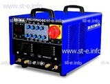 Универсальная установка аргонно-дуговой сварки BRIMA TIG 315P ac/dc - st-e.info - Стерлитамак