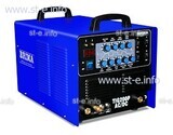 Универсальная установка аргонно-дуговой сварки BRIMA TIG 200P ac/dc - st-e.info - Стерлитамак