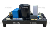 Блок розжига аппарата плазменной резки DOG-160L - st-e.info - Стерлитамак