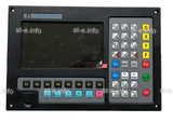 Управляющий блок ЧПУ FX410A - 4 axis подходит для раскроя профильной трубы + программное обеспечения  - st-e.info - Стерлитамак