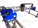 Портальная машина термической резки ST Plus 3000x1800mm - st-e.info - Стерлитамак