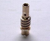 Держатель сопла с пружиной TBi 140/145/150 - st-e.info - Стерлитамак