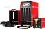 Установка  воздушно-плазменной резки DOG-300 ST PRO - st-e.info - Стерлитамак