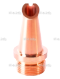 Сопло сварочное DS-12 - st-e.info - Стерлитамак