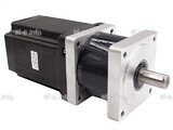 Шаговые двигатели с контроллером управления NEMA 34 - 86HSE4N-BC38 с планетарным редуктором - st-e.info - Стерлитамак