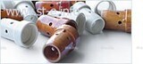 Газовый диффузор TBi 7W Коричневый - st-e.info - Стерлитамак