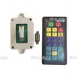 Пульт дистанционного управления SF-RF06A для SF-2100S/SF-2100C/SF-2300S - st-e.info - Стерлитамак