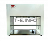 Беспылевой бокс для очистки лазерных головок STV-950 - st-e.info - Стерлитамак
