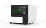 Лазерный станок ST-Lazer PRO 1390 c источником  - st-e.info - Стерлитамак