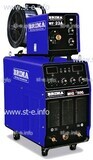 Сварочный инверторный полуавтомат Brima MIG-500 - st-e.info - Стерлитамак