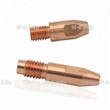 Наконечник М10*40*1,2 CuCrZr - st-e.info - Стерлитамак