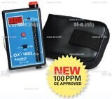 Переносной оксиметр OX™-100X - st-e.info - Стерлитамак