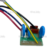Плата аппарата плазменной резки LGK-100 II.4.4.0 - st-e.info - Стерлитамак