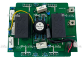 Плата сварочного аппарата NBC-250/270/315G - st-e.info - Стерлитамак