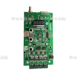 Управляющая плата для контроллера высоты  SF-HC30A3 - st-e.info - Стерлитамак