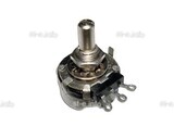 Потенциометр T10812-119 Lincoln Electric - st-e.info - Стерлитамак