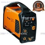 Сварочный инвертор Сварог PRO TIG 180 DSP (W206) - st-e.info - Стерлитамак
