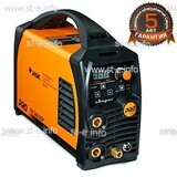 Сварочный инвертор Сварог PRO TIG 200 DSP (W207) - st-e.info - Стерлитамак