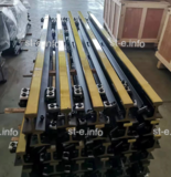 Рельс для станков Messer 24 кг 45*103*2000 мм  - st-e.info - Стерлитамак