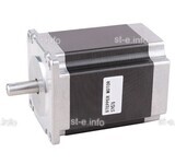 Двухфазный шаговый двигатель nema23 57HS  - st-e.info - Стерлитамак