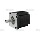 Шаговый двигатель 110HSG201-8004A24-B35 с планетарным редуктором (1:16) - st-e.info - Стерлитамак
