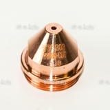 Сопло для плазмотрона YGX100 д.1,8 mm - st-e.info - Стерлитамак