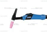 Горелка аргонодуговая сварочная TIG SR-P 17 V TBi 8 м (газовое охлаждение) - st-e.info - Стерлитамак