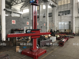 Сварочная колонна для автоматической сварки ST PRO 2*2 - st-e.info - Стерлитамак