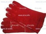 Краги TETU 104 KEVLAR RED - st-e.info - Стерлитамак