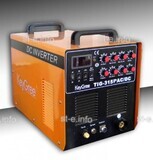 Инвертор сварочный TIG 315 AC/DC - st-e.info - Стерлитамак