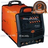 Сварочный инвертор TECH TIG 315 P AC/DC (E103) - st-e.info - Стерлитамак