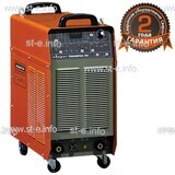 Сварочный инвертор Сварог TIG 500 P DSP AC/DC (J1210) - st-e.info - Стерлитамак