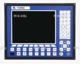 Управляющий блок ЧПУ F2300A   - st-e.info - Стерлитамак